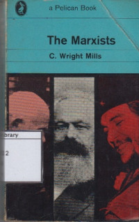 Image of The Marxists