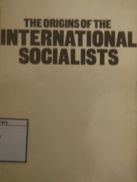 Image of The Origins of the International Socialists
