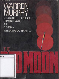 Image of The Red Moon