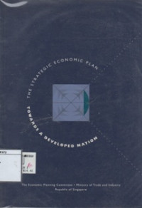 Image of The Strategic Economic Plan: Towards a Developed Nation
