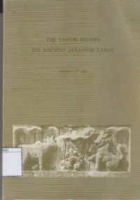 Image of The Tantri Reliefs on Ancient Javanese Candi