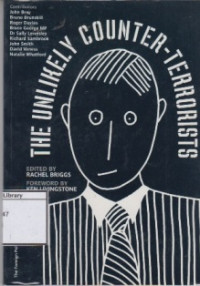 Image of The Unlikely Counter-Terrorists