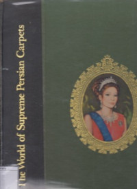 Image of The World of Supreme Persian Carpets