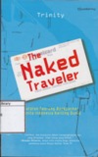 Image of The Naked Traveler I