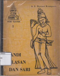 Image of Tjandi Kalasan dan Sari