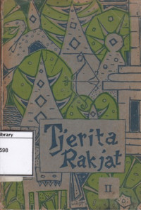 Image of Tjerita Rakjat II