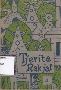 Image of Tjerita Rakjat II