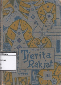 Image of Tjerita Rakjat III