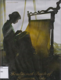 Image of Traditional Batik of Kauman, Solo:  An Exotic, Timeless Cultural Heritage