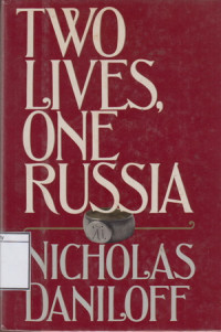 Image of Two Lives, One Russia