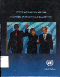 Image of United Nations Educational, Scientific and Cultural Organization