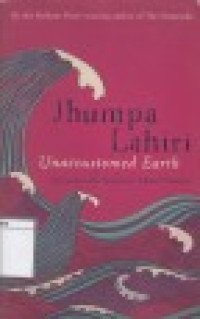 Image of Unaccustomed Earth