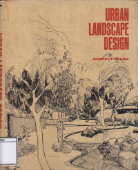 Image of Urban Landscape Design