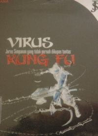 Image of Virus Kung Fu