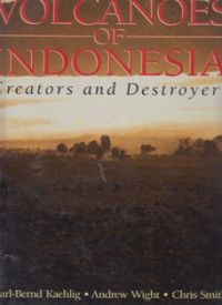 Image of Volcanoes of Indonesia: Creators and Destroyers