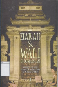 Image of Ziarah dan wali di dunia Islam