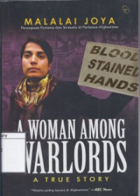 Image of A Woman Among Warlords: A True Story