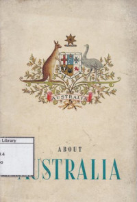 Image of About Australia