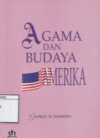 Image of Agama dan Budaya Amerika