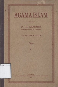 Image of Agama Islam