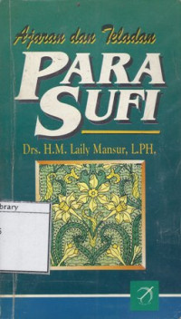Image of Ajaran da teladan para sufi