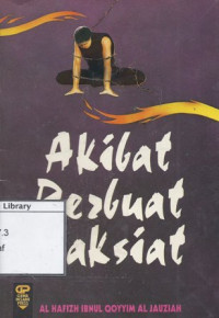 Image of Akibat Berbuat Maksiat