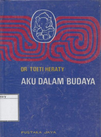 Image of Aku dalam Budaya: Suatu Telaah Filsafat Mengenai Hubungan Subyek-Obyek
