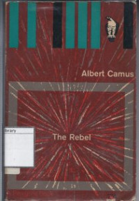 Image of The Rebel