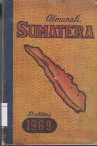 Image of Almanak Sumatera