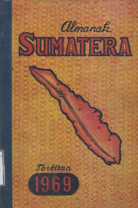 Image of Almanak Sumatera