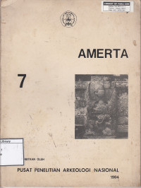 Image of Amerta 7