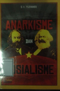 Image of Anarkisme dan Sosialisme