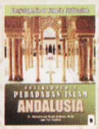 Image of Ensiklopedia Peradaban Islam = Encyclopedia of Islamic Civilization