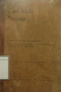 Image of Asal Mula Negara