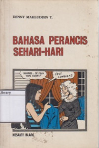 Image of Bahasa Perancis Sehari-hari