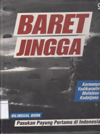 Image of Baret Jingga