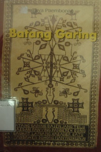 Image of Batang Garing