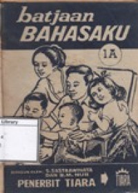 Image of Batjaan Bahasaku