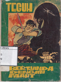 Image of Bertjanda Dengan Maut