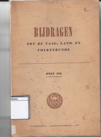 Image of Bijgraden: antropologica