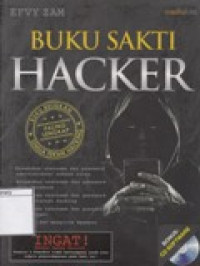 Image of Buku Sakti Hacker