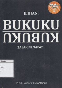 Image of Sajak Filsafat Jeihan
