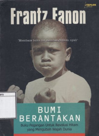 Image of Bumi Berantakan: Buku pegangan untuk revolusi hitam yang mengubah wajah dunia
