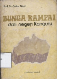 Image of Bunga Rampai dari Negeri Kanguru