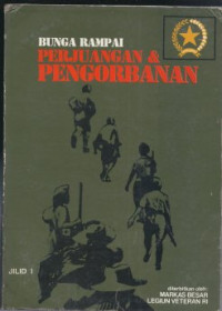 Image of Bunga Rampai Perjuangan dan Pengorbanan