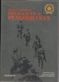 Image of Bunga Rampai Perjuangan dan Pengorbanan