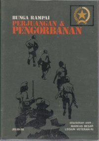 Image of Bunga Rampai Perjuangan dan Pengorbanan