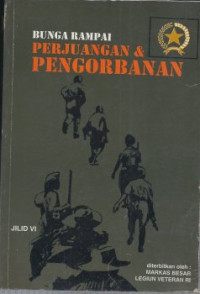 Image of Bunga Rampai Perjuangan dan Pengorbanan