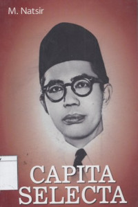 Image of Capita Selecta 1