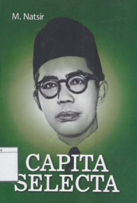 Image of Capita Selecta 3